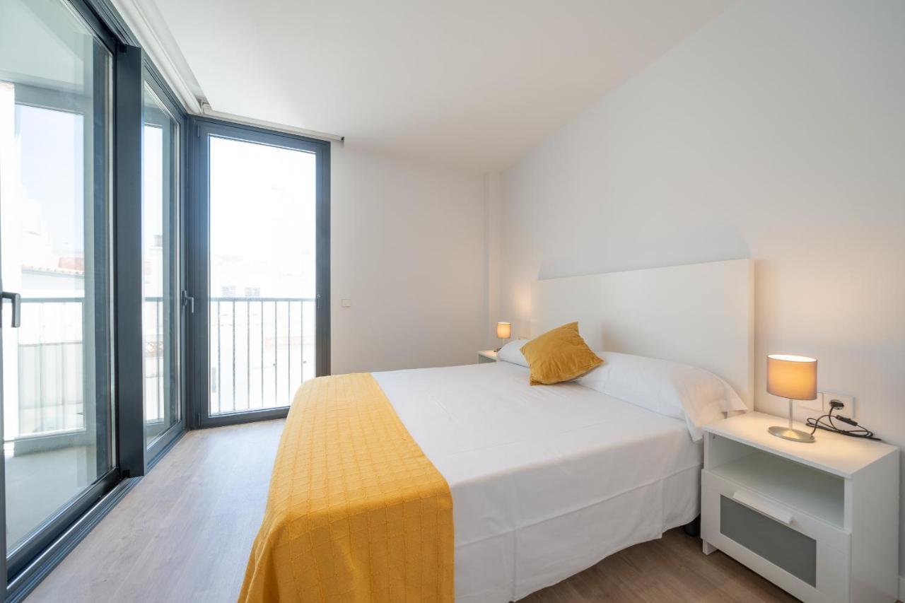 Apartamento Melissa Con Terraza L' Escala Εξωτερικό φωτογραφία