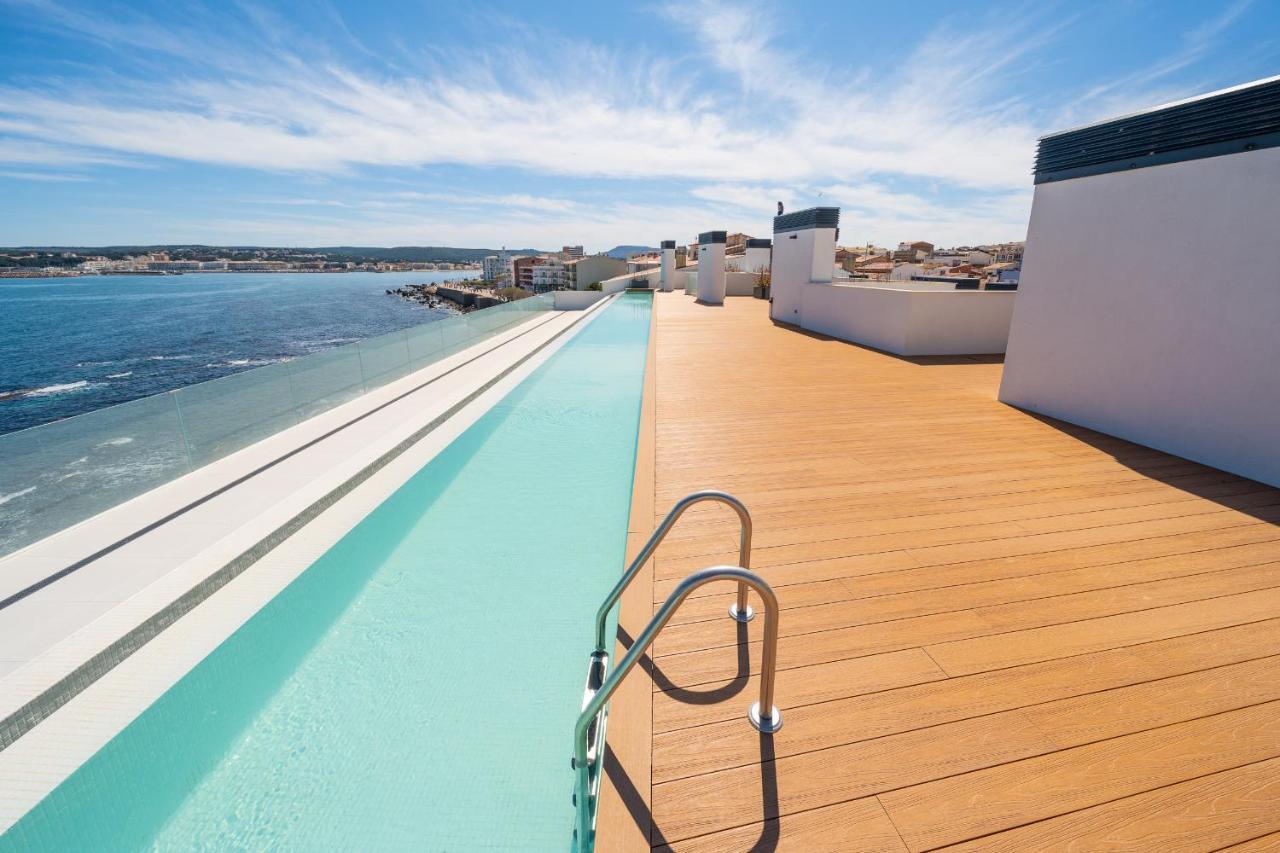 Apartamento Melissa Con Terraza L' Escala Εξωτερικό φωτογραφία