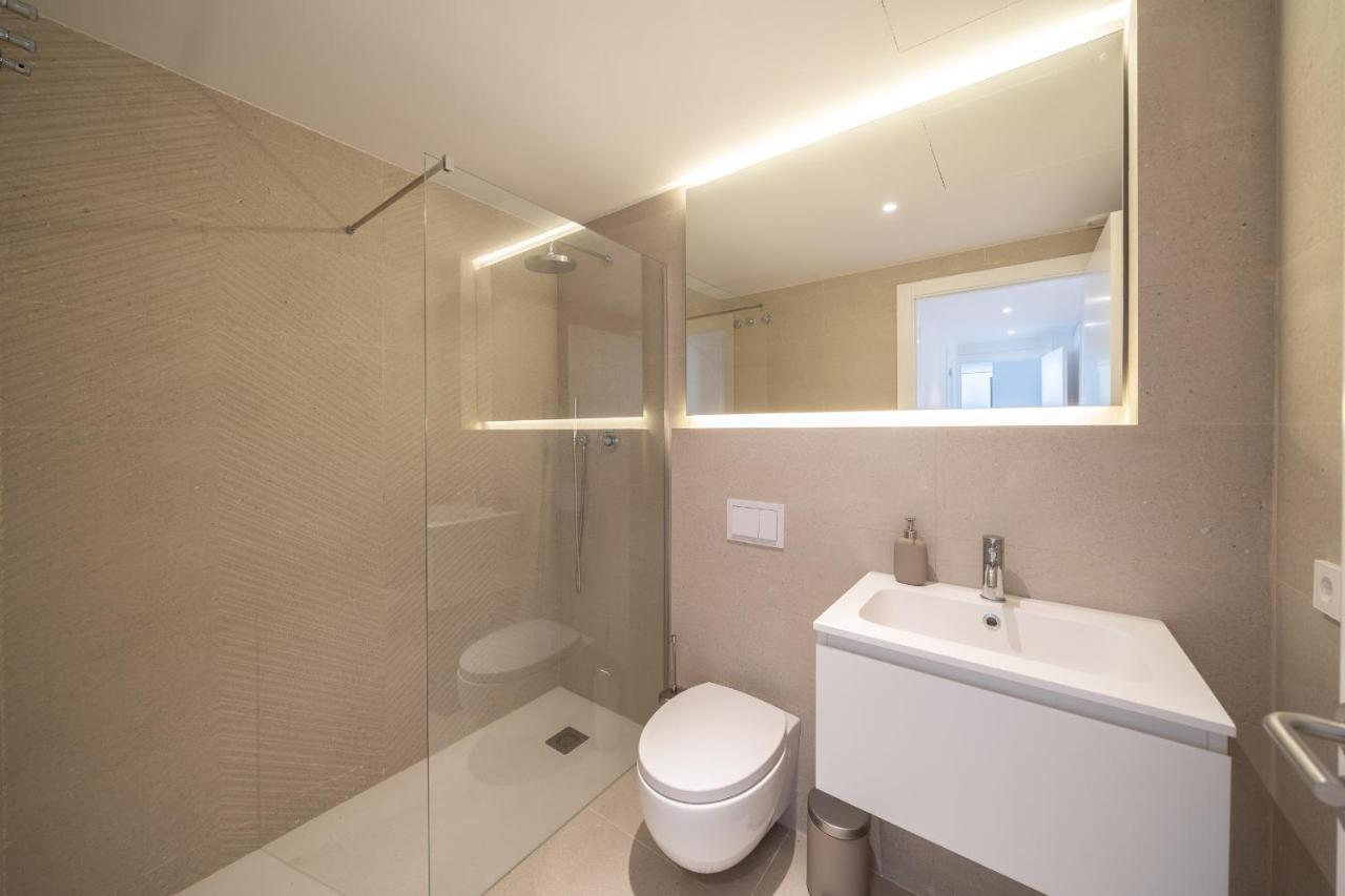 Apartamento Melissa Con Terraza L' Escala Εξωτερικό φωτογραφία